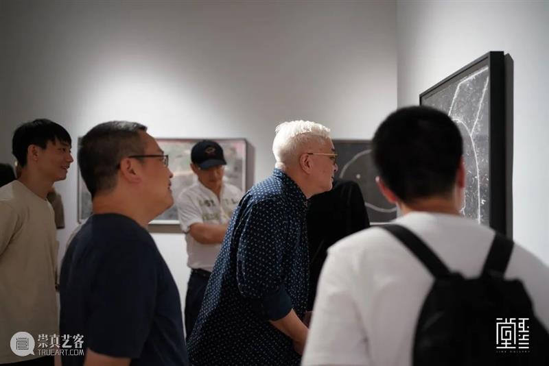 展览推荐 | 刘琦 玄鸟 艺术与财富 崇真艺客